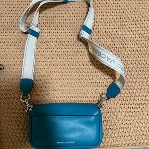 Marc jacobs satchel